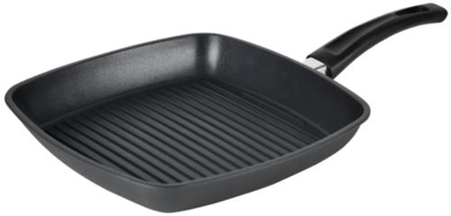 Salton 28cm Square Non Stick Grill Pan Salton