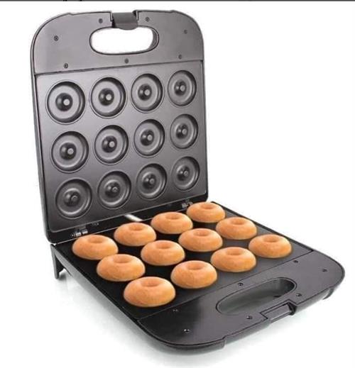 Sokany 12 Doughnut Maker Sokany