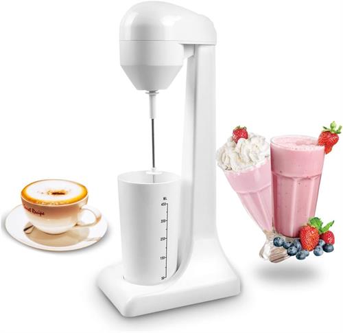 Sokany 450ml Milkshake Machine Sokany