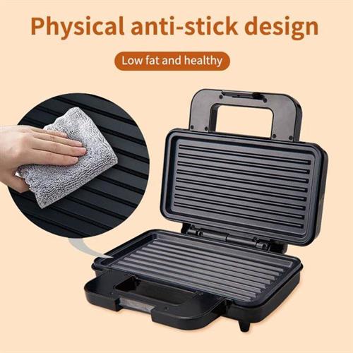 Sokany Multifunctional Grill Maker- Non-Stick Sokany