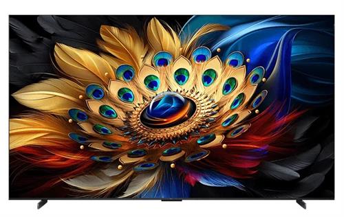 TCL 98 inch C655 Series QLED Pro UHD Google Smart TV TCL