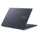 Asus Vivobook S 14 Flip Blue Notebook Tablet