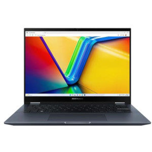 Asus Vivobook S 14 Flip Blue Notebook Tablet