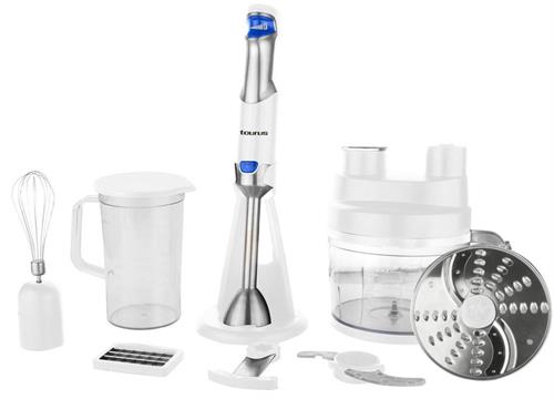 Taurus Hand Blender Food Processor 1.8L Taurus