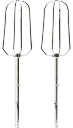 Taurus Hand Mixer With Attachments Grey Taurus