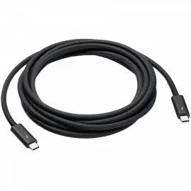 Thunderbolt 4 (USB‑C) Pro Cable (3 m) Apple