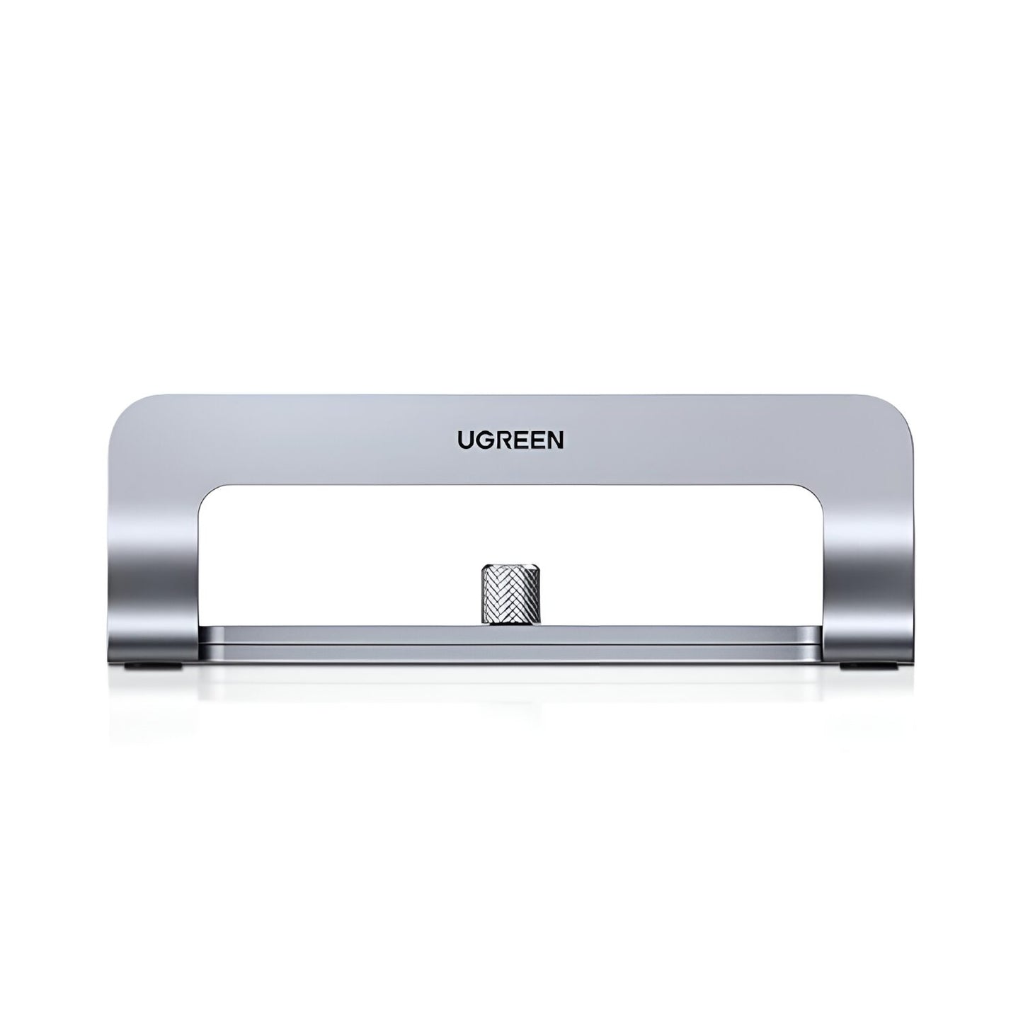UGREEN Vertical Aluminium Laptop Stand, with Extensible Slot Ugreen