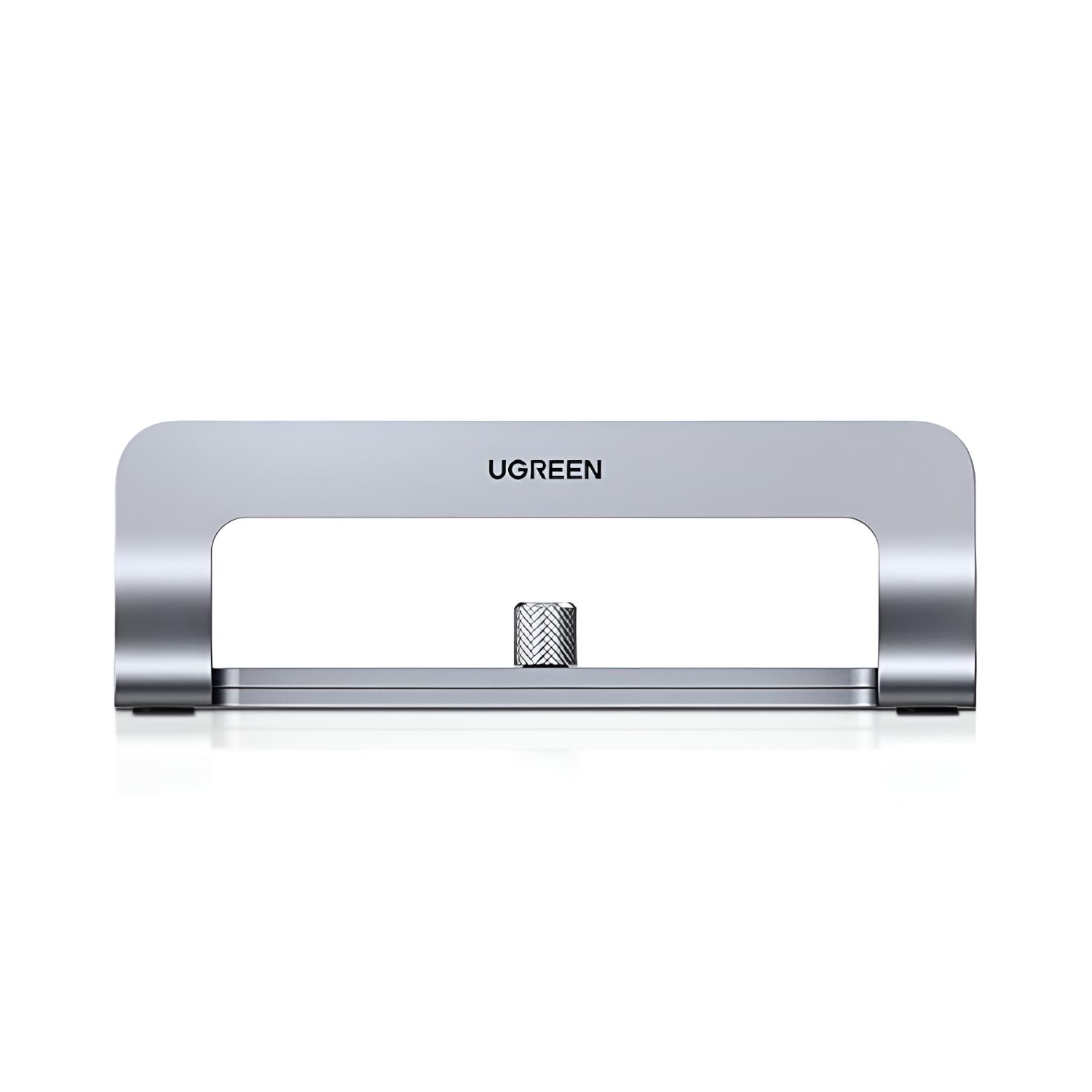 UGREEN Vertical Aluminium Laptop Stand, with Extensible Slot Ugreen