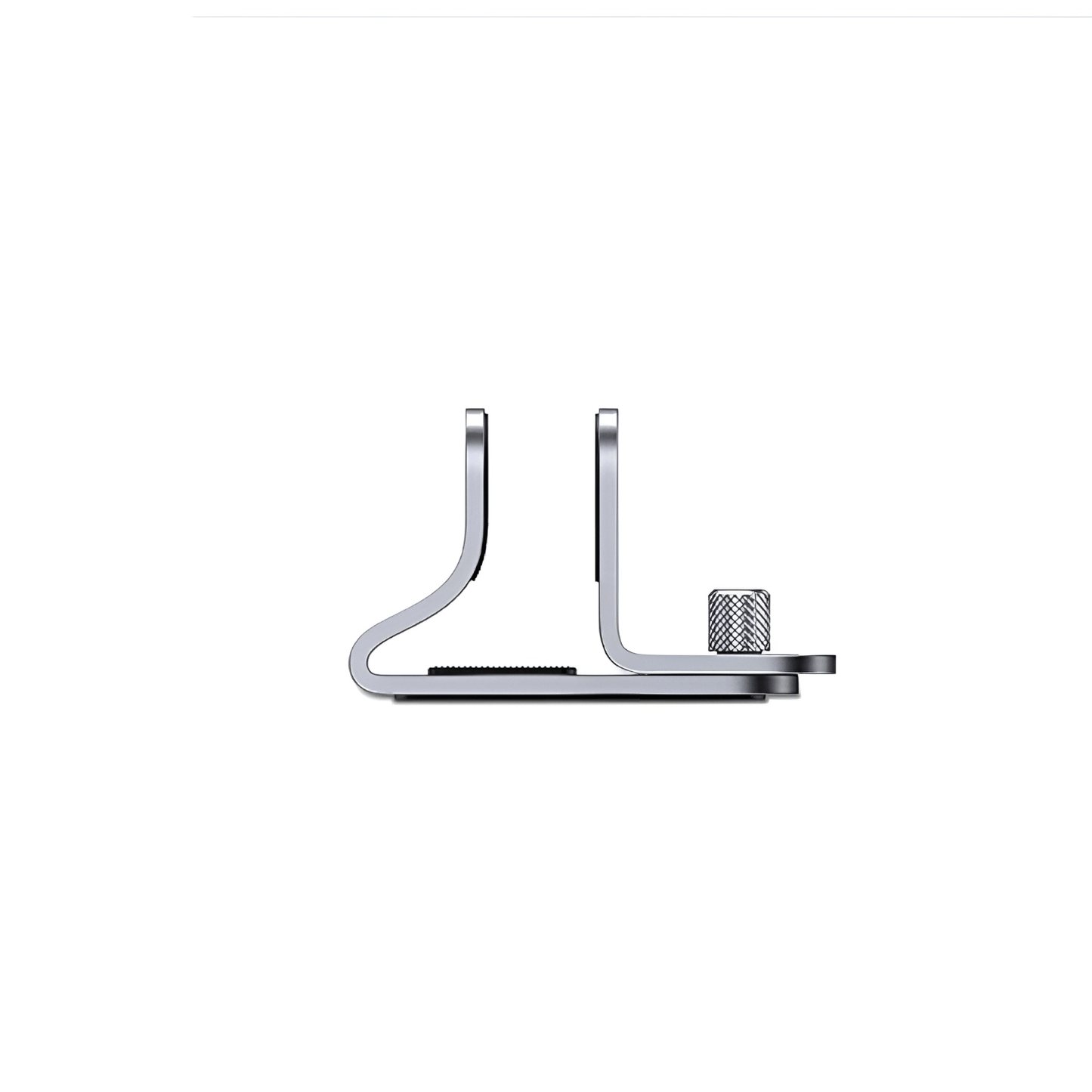 UGREEN Vertical Aluminium Laptop Stand, with Extensible Slot Ugreen