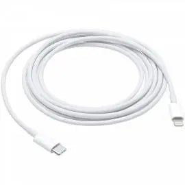 USB-C to Lightning Cable (2 m) Apple