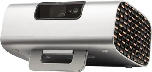 ViewSonic M10 Portable RGB Laser Smart Projector with Harman Kardon Speaker ViewSonic