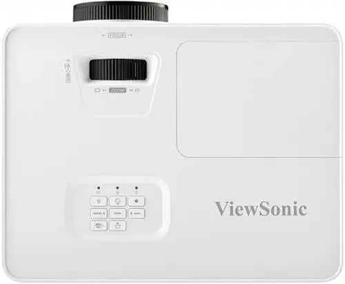 ViewSonic PA700S 4500 ANSI Lumens SVGA Business & Education ViewSonic