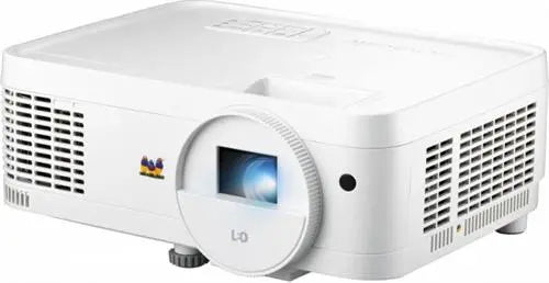 Viewsonic LS510WE 3800 ANSI Lumens WXGA LED Business Projector ViewSonic