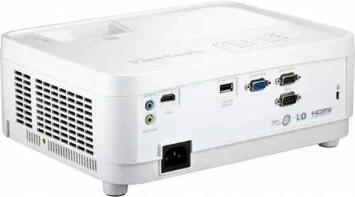 Viewsonic LS510WE 3800 ANSI Lumens WXGA LED Business Projector ViewSonic