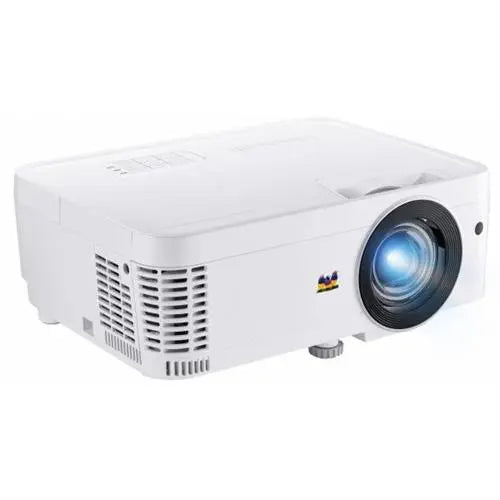 Viewsonic PS502X 1000 ANSI Lumens XGA Short Throw Business Projector ViewSonic