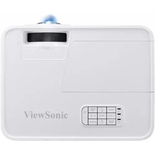 Viewsonic PS502X 1000 ANSI Lumens XGA Short Throw Business Projector ViewSonic