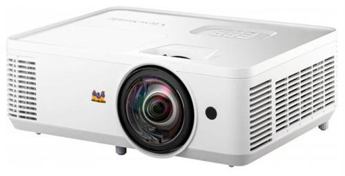 Viewsonic PS502X 1000 ANSI Lumens XGA Short Throw Business Projector