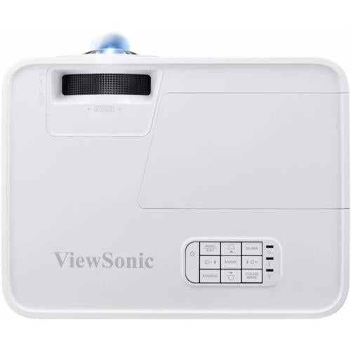 Viewsonic PS502X 1000 ANSI Lumens XGA Short Throw Business Projector