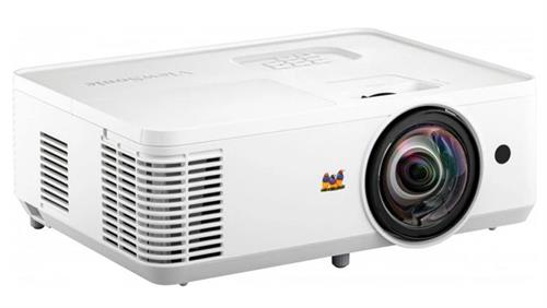 Viewsonic PS502X 1000 ANSI Lumens XGA Short Throw Business Projector