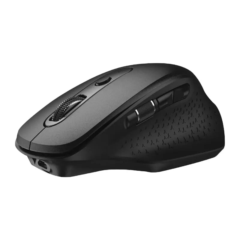 WINX DO More Wireless & Bluetooth Mouse Y.M Techprops