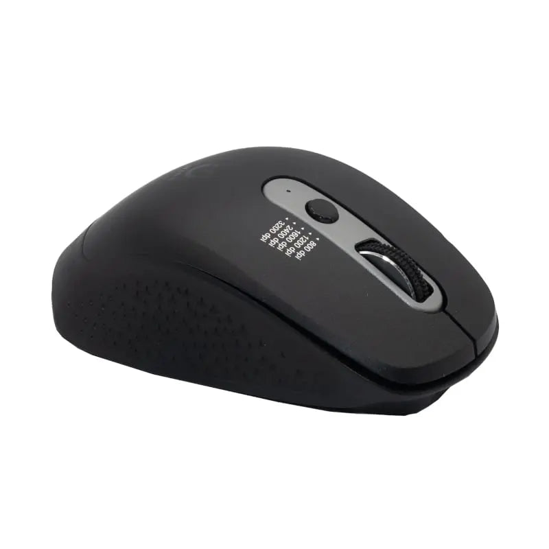 WINX DO More Wireless & Bluetooth Mouse Y.M Techprops