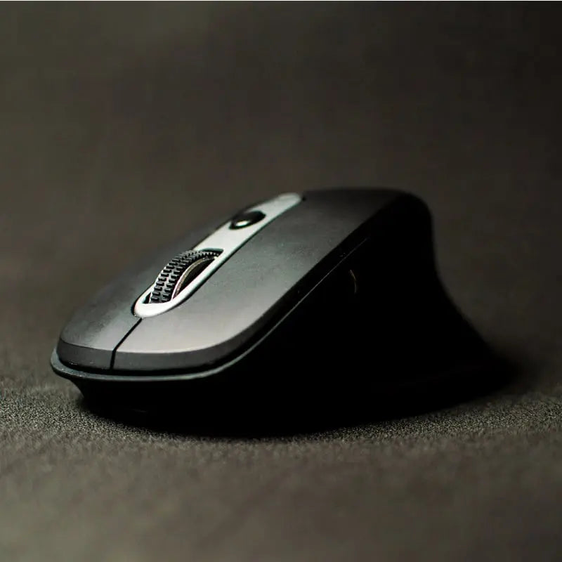 WINX DO More Wireless & Bluetooth Mouse Y.M Techprops