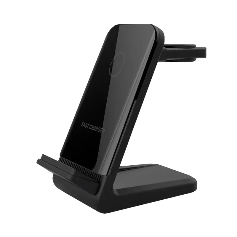 WINX POWER Easy Universal 3-IN-1 Wireless Charger Y.M Techprops