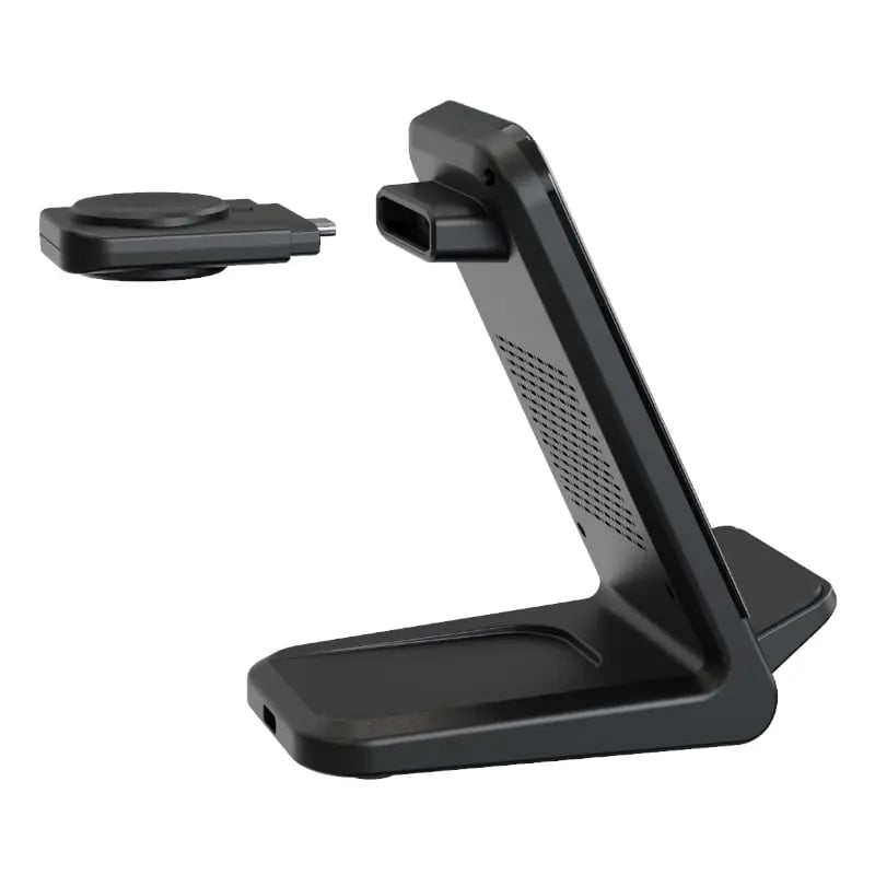 WINX POWER Easy Universal 3-IN-1 Wireless Charger Y.M Techprops