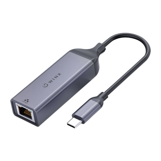 WINX LINK Seamless Type-C to Gigabit Adapter WINX