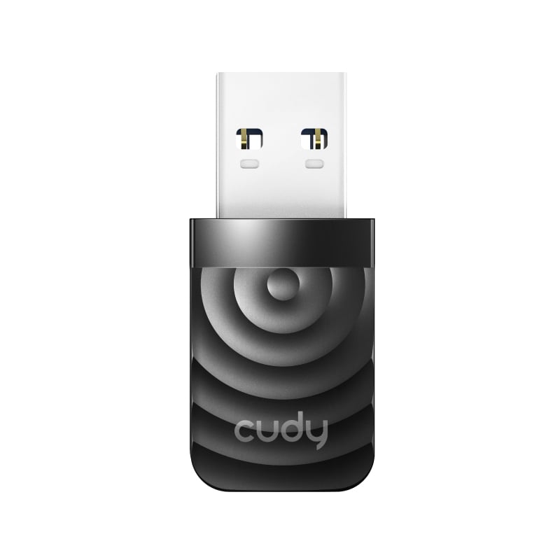 Cudy 1300Mbps High Gain WiFi USB3.0 Adapter Cudy