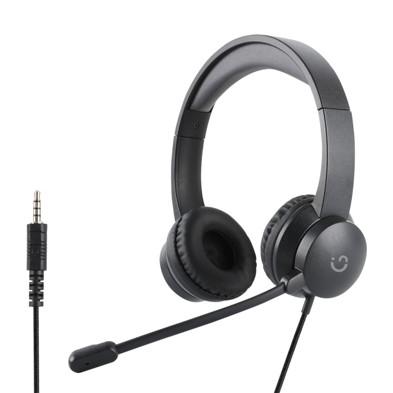 WINX CALL Clear 3.5mm Headset WINX