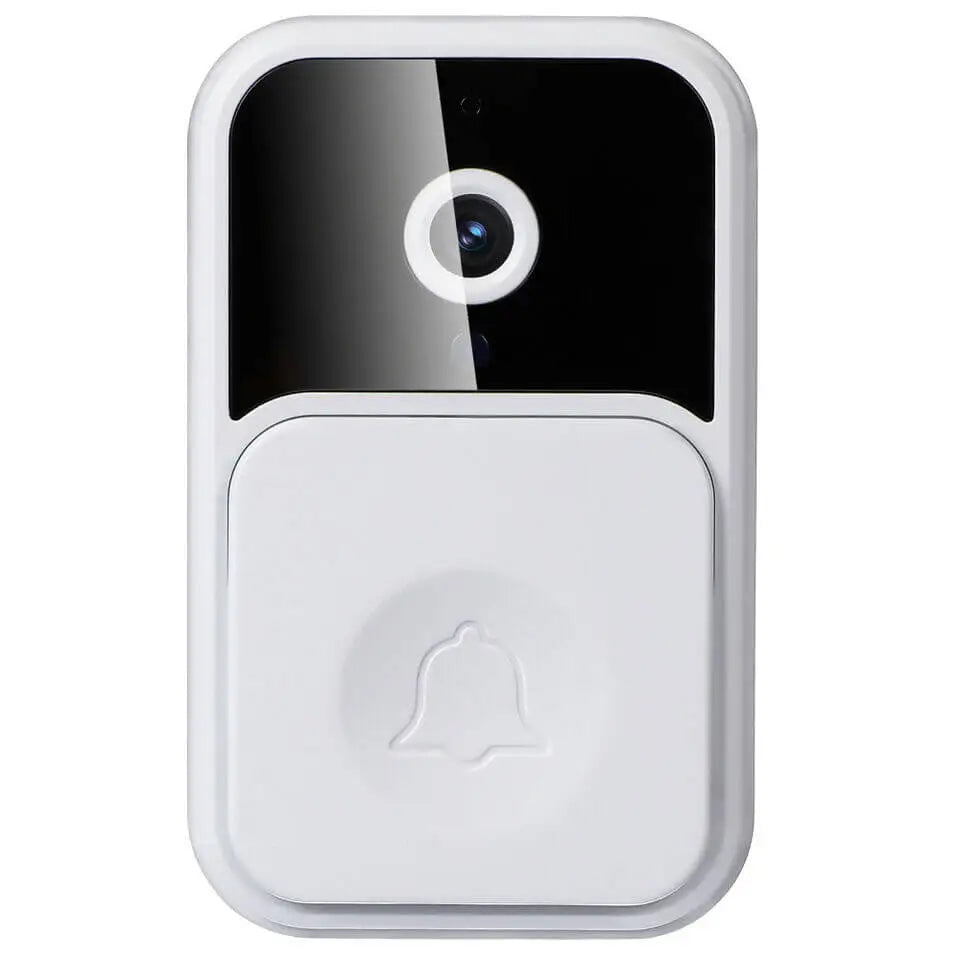 Wireless Smart Video Doorbell Y.M Techprops