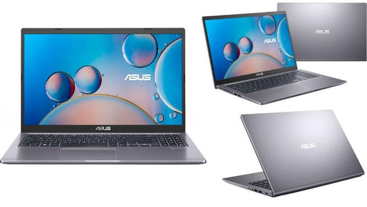 Asus VivoBook X515EA Series Grey Notebook