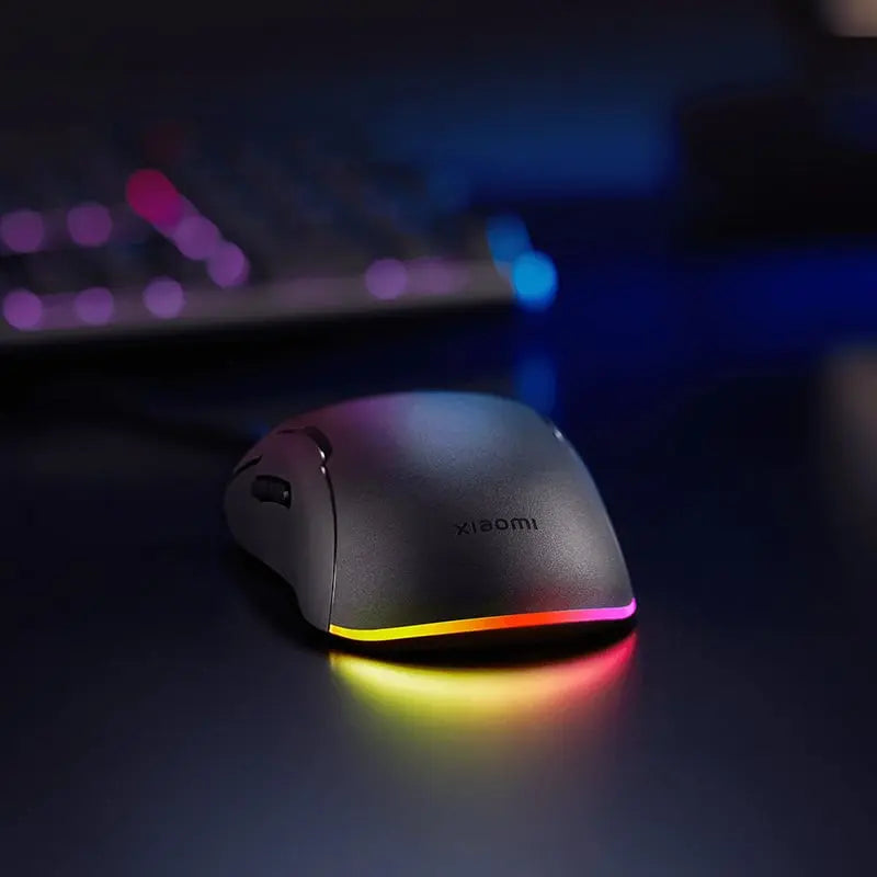 XIAOMI GAMING MOUSE LITE XIAOMI