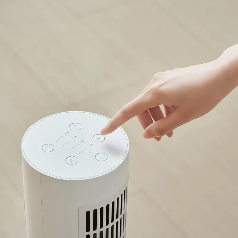 XIAOMI SMART TOWER HEATER LITE Y.M Techprops