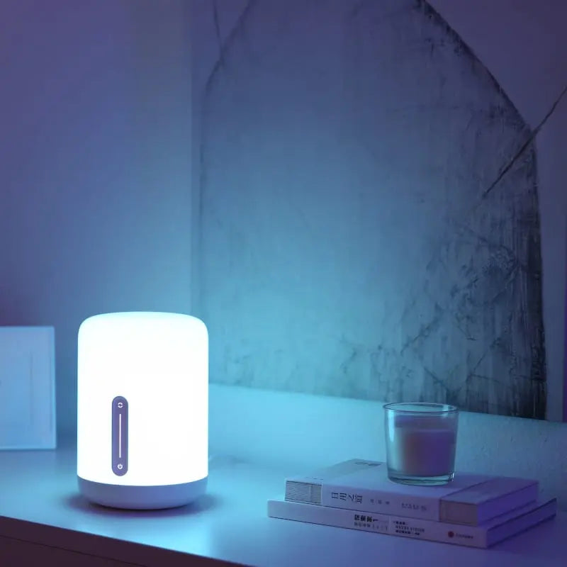 Xiaomi Bedside Lamp 2 Y.M Techprops