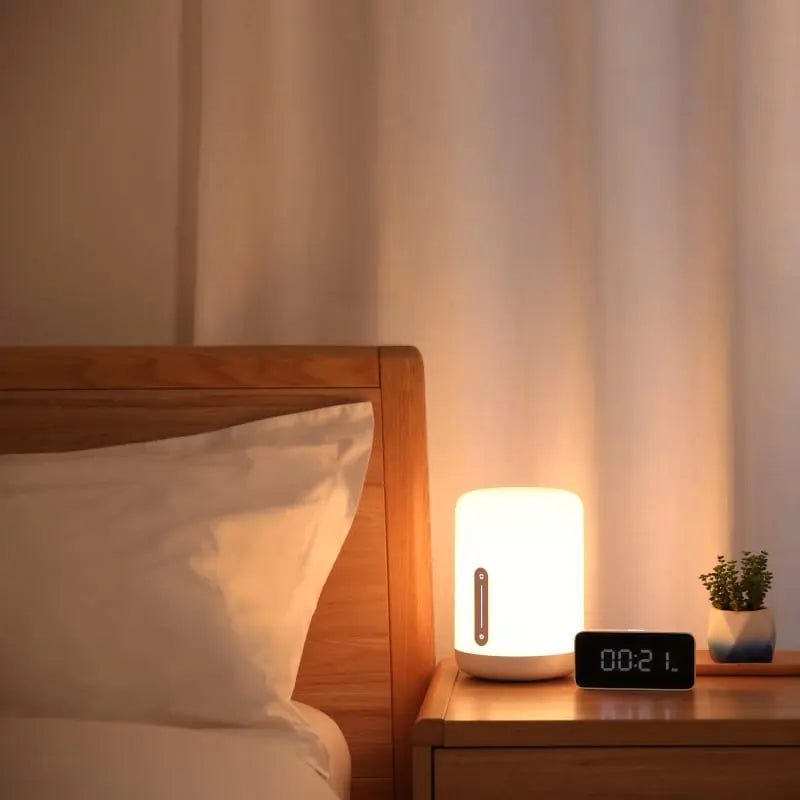 Xiaomi Bedside Lamp 2 Y.M Techprops