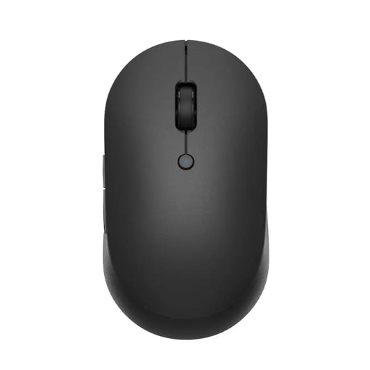 Xiaomi Dual Mode Silent Wireless Mouse – Black XIAOMI