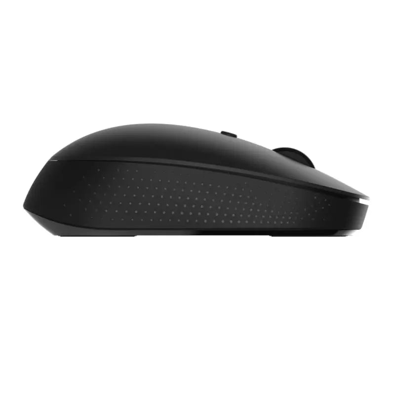 Xiaomi Dual Mode Silent Wireless Mouse – Black XIAOMI