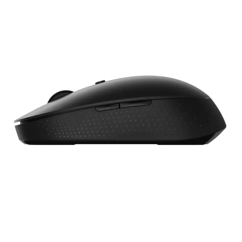 Xiaomi Dual Mode Silent Wireless Mouse – Black XIAOMI