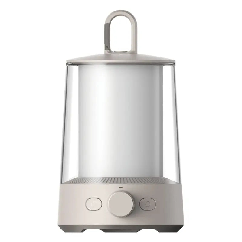 Xiaomi Multi-function Camping Lantern Y.M Techprops