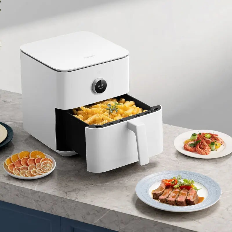 Xiaomi Smart Air Fryer 6.5L Y.M Techprops