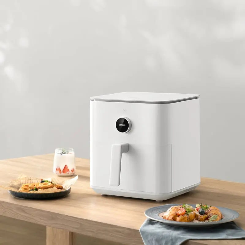 Xiaomi Smart Air Fryer 6.5L Y.M Techprops