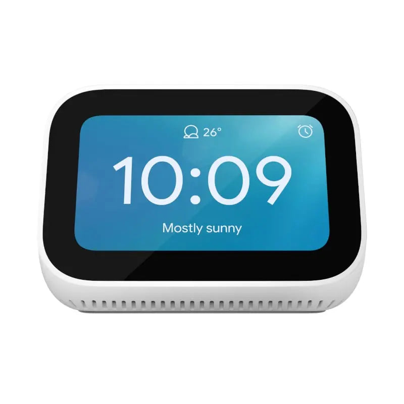 Xiaomi Smart Clock Y.M Techprops