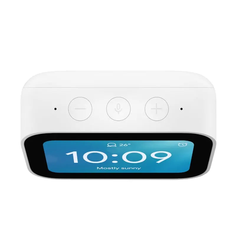 Xiaomi Smart Clock Y.M Techprops