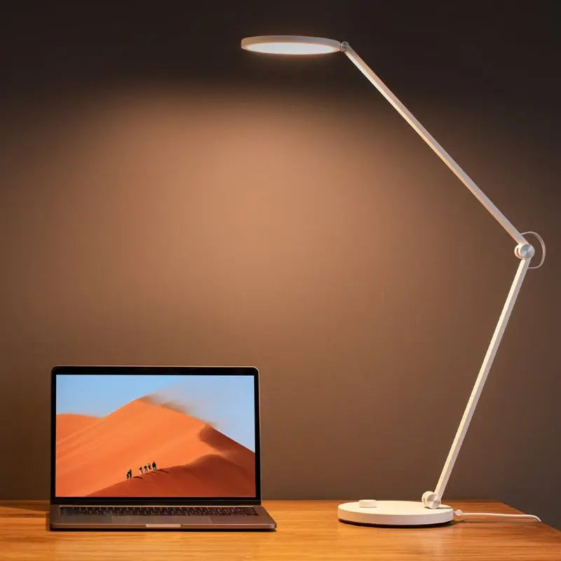 Xiaomi Smart LED Desk Lamp Pro Y.M Techprops