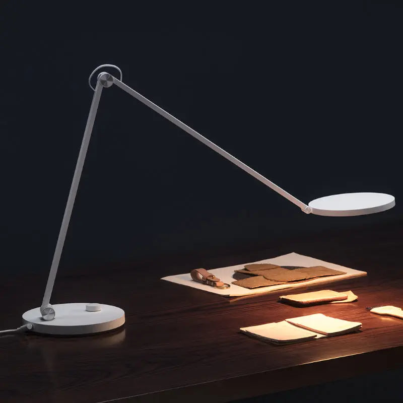 Xiaomi Smart LED Desk Lamp Pro Y.M Techprops