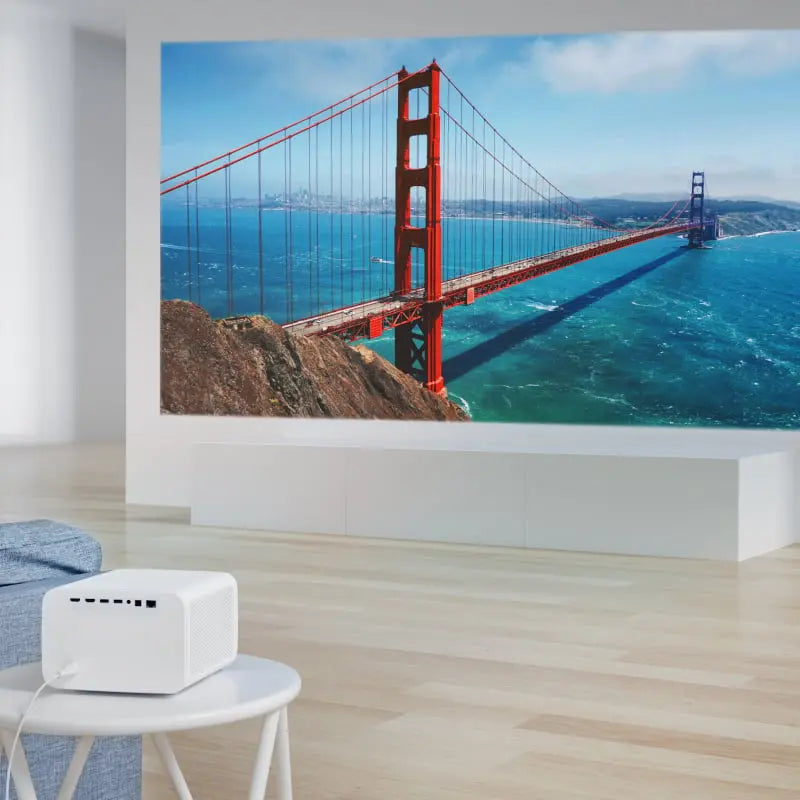 Xiaomi Smart Projector 2 Pro Y.M Techprops