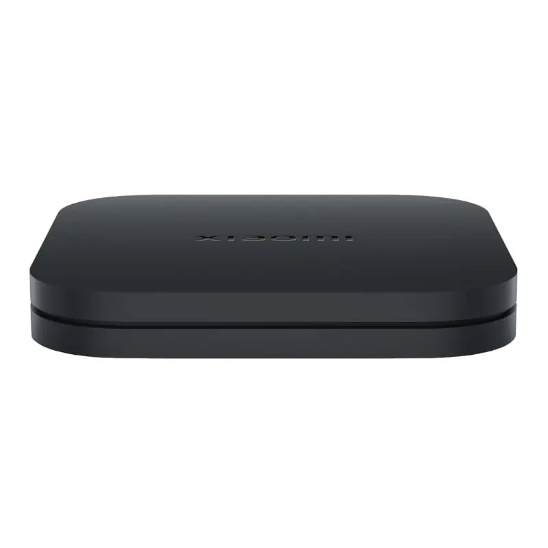 Xiaomi TV Box S 2nd Gen Y.M Techprops