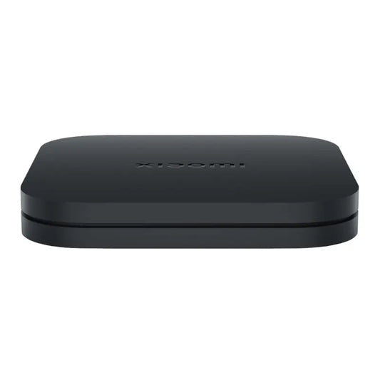 Xiaomi TV Box S 2nd Gen Y.M Techprops